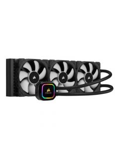 Corsair iCUE H150i RGB PRO XT 360mm Liquid CPU Cooler