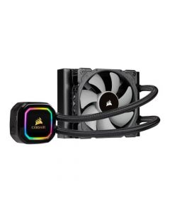 Corsair iCUE H60I RGB PRO XT 120mm RGB Liquid CPU Cooler