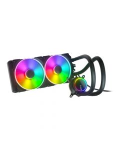 Fractal Design Celsius+ S28 Prisma 280mm ARGB Liquid CPU Cooler