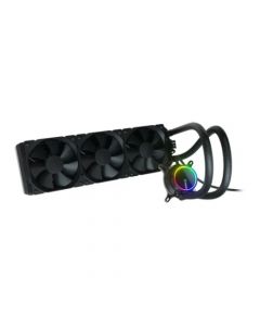 Fractal Design Celsius+ S36 Dynamic 360mm ARGB Liquid CPU Cooler