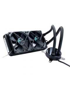 Fractal Design Celsius S24 240mm Liquid CPU Cooler