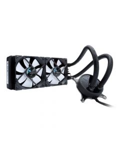 Fractal Design Celsius S24 240mm Liquid CPU Cooler
