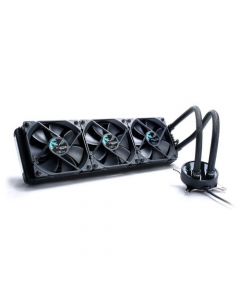 Fractal Design Celsius S36 360mm Liquid CPU Cooler