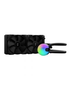 Fractal Design Lumen S24 240mm Liquid CPU Cooler