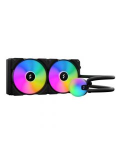 Fractal Design Lumen S28 280mm ARGB Liquid CPU Cooler
