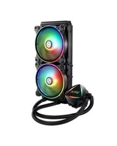 ADATA XPG Levante 240 ARGB Liquid CPU Cooler