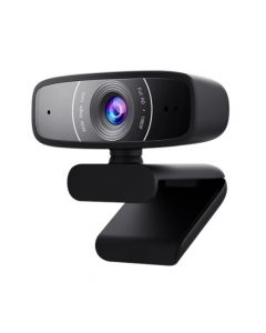 Asus Webcam C3 USB FHD Webcam with Beamforming Mic