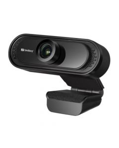 Sandberg USB FHD 2MP Webcam with Mic