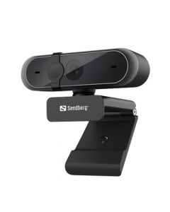 Sandberg USB FHD Webcam Pro