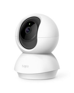 TP-LINK TAPO C200 Pan/Tilt Home Security Wi-Fi Camera