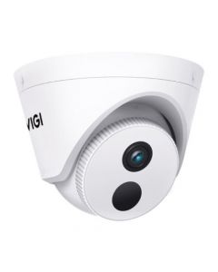 TP-LINK VIGI C400HP-2.8 3MP Indoor Turret Network Security Camera w/ 2.8mm Lens