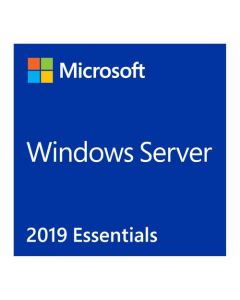 Microsoft Windows Server 2019 R2 Essentials