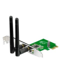 Asus PCE-N15 300Mbps Wireless N PCI Express Adapter