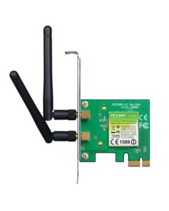 TP-LINK TL-WN881ND 300Mbps Wireless N PCI Express Adapter