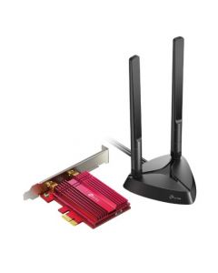 TP-LINK ARCHER TX3000E AX3000 574+2402 Wireless Dual Band PCI Express Adapter