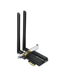 TP-LINK ARCHER TX50E AX3000 574+2402 Wireless Dual Band PCI Express Adapter