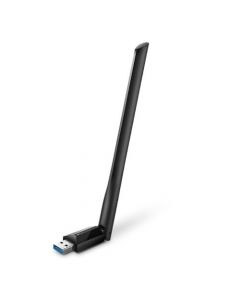 TP-LINK Archer T3U Plus AC1300 867+400 High Gain Wireless Dual Band USB Adapter