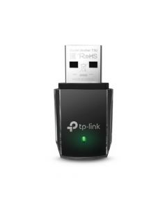TP-LINK ARCHER T3U AC1300 867+400 Wireless Dual Band Mini USB Adapter