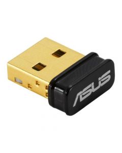 Asus USB-N10 NANO B1 150Mbps Wireless N Nano USB Adapter