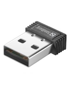 Sandberg 150Mbps Wireless N Nano USB Adapter