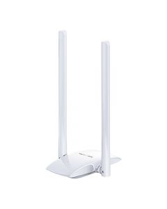 Mercusys MW300UH 300Mbps High Gain Wireless USB Adapter