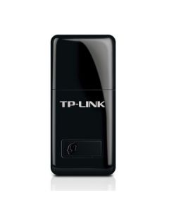 TP-LINK TL-WN823N 300Mbps Mini Wireless N USB Adapter