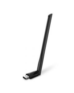 TP-LINK Archer T2U Plus AC600 433+200 High Gain Wireless Dual Band USB Adapter