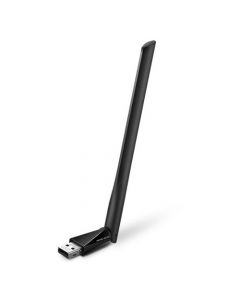 Mercusys MU6H AC600 433+200 High Gain Wireless Dual Band USB Adapter