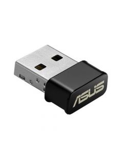 Asus USB-AC53 NANO AC1200 400+867 Wireless Dual Band Nano USB Adapter