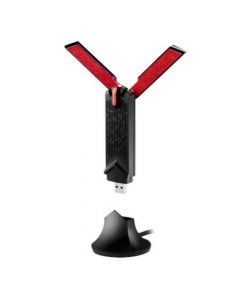 Asus USB-AC68 AC1900 600+1300 Wireless Dual Band USB Adapter