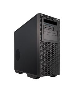 Asus E900 G4 4-Way Graphics Workstation Barebone