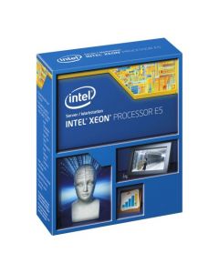 Intel Core Xeon E5-1650 v3 CPU
