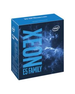 Intel Core Xeon E5-1650 v4 CPU