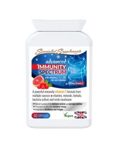 Advanced Immunity Spectrum v1 SSDH-IMUC60
