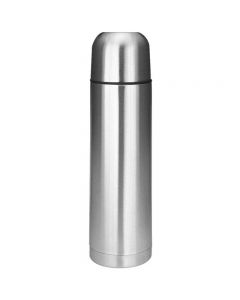 High Grade Stainless Steel Hot Cold Vacuum Flask Thermos - 500 ML