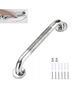 Stainless Steel Shower Safety Handle for Bathtub