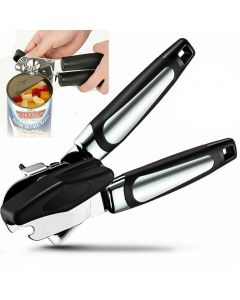 Stainless Steel Tin Can Opener
