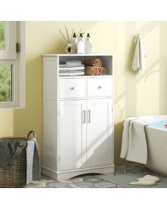 Storage Organizer for Living Room Bathroom Kitchen Hallway Office