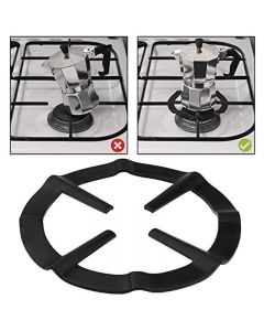 Iron Cast Rack for Hot Hob Tea Coffee Plate Suitable for All Hob Types