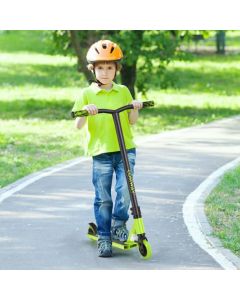 Pro Stunt Scooter with ABEC-9 Bearings for Age 7+
