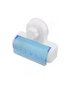 Family Set Toothbrush Holder for Home Bathroom Wall Mount Stand Storage Rack With Suction Cap