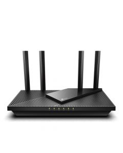 TP-LINK Archer AX55 AX3000 574+2402 Wireless Dual Band Wi-Fi 6 Router