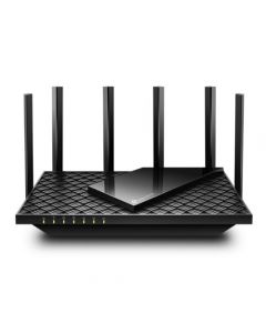 TP-LINK Archer AXE75 AXE5400 Wi-Fi 6E Tri-Band GB Router