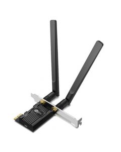 TP-LINK Archer TX20E AX1800 Dual Band Wi-Fi 6 PCIe Adapter