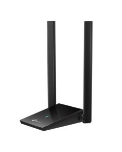 TP-LINK Archer TX20U Plus AX1800 Dual Antennas High Gain Wi-Fi 6 USB Adapter