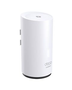 TP-LINK DECO X50-OUTDOOR AX3000 Outdoor/Indoor Dual Band Mesh Wi-Fi 6 System w/ PoE
