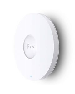 TP-LINK EAP610 NEW AX1800 Dual Band Wireless Ceiling Mount Wi-Fi 6 Access Point