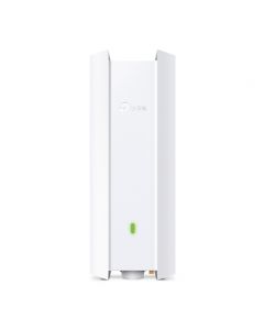TP-LINK EAP610-OUTDOOR Omada AX1800 Indoor/Outdoor Wi-Fi 6 Access Point