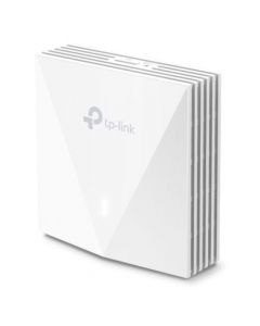 TP-LINK EAP650-WALL AX3000 Wall Plate Wi-Fi 6 Access Point