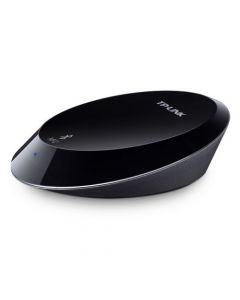 TP-LINK HA100 Bluetooth & NFC Music Receiver, Provides Wireless Connectivity to your Stereo
